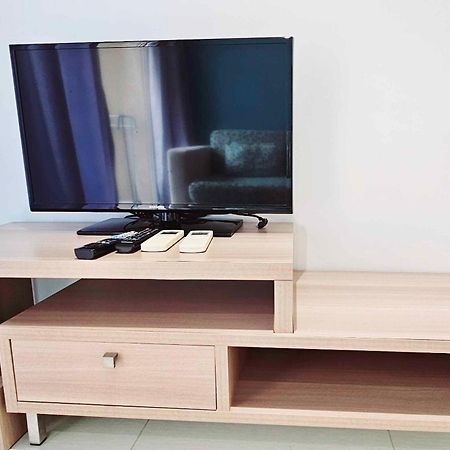 Atlantis Condo Resort Gp Джомтьен Экстерьер фото