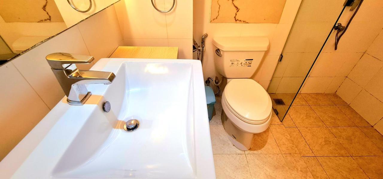 Atlantis Condo Resort Gp Джомтьен Номер фото